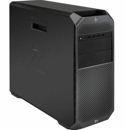 HP Z4 G4 Workstation i9 (Not for Issue) -Game Dev. PC's     B1D804