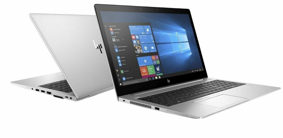 HP EliteBook 850 G6  i7/16GB/512Ram/1080p  Notebook PC    B1E804