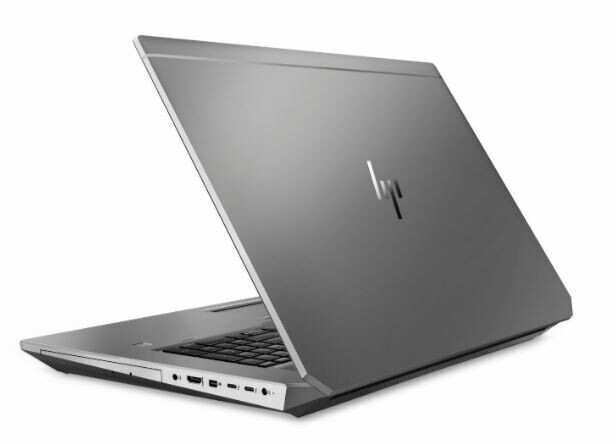 HP ZBook 15 G6 Mobile Workstation  i9-9880H/64GB/1TB   (Not for Issue)      B1O102