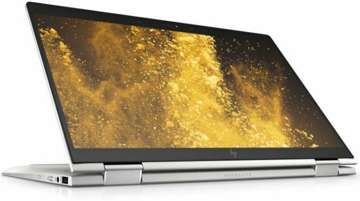 HP 13.3" EliteBook x360 1030 G8 Multi-Touch 4k 13.3"/ i7-1165G7 16GB Ram 512 SSD  (Executive Laptop)  Manager Approval Needed Before Ordering 4H9L2UT   B1E304