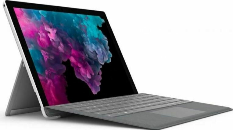 Surface Pro 7 1TB/16GB/12.3"/i7 - 10th Gen. ( Not for Issue )   B1L147