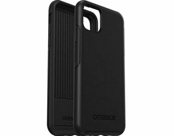 OtterBox SYMMETRY SERIES Case for iPhone 11 Pro - BLACK 77-63162    B1M208