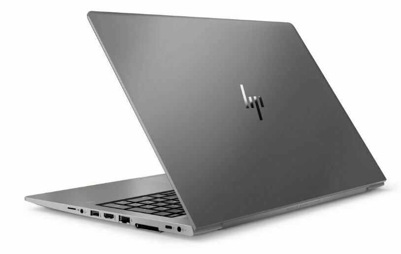 *USED* HP ZBook 15 G6 Mobile Workstation   B1Q100