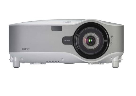 *USED*  NEC NP3250 - LCD Projector B1G102