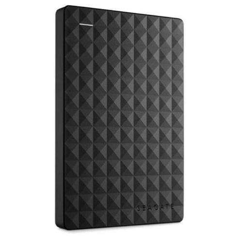 Seagate External Hard Drive 1TB/USB3.0/HD/Win/Mac                           B1D307