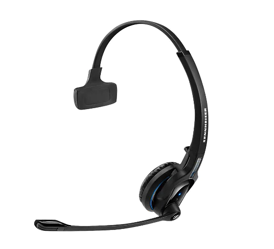 EPOS I SENNHEISER IMPACT MB Pro 1 - Headset  B1E404