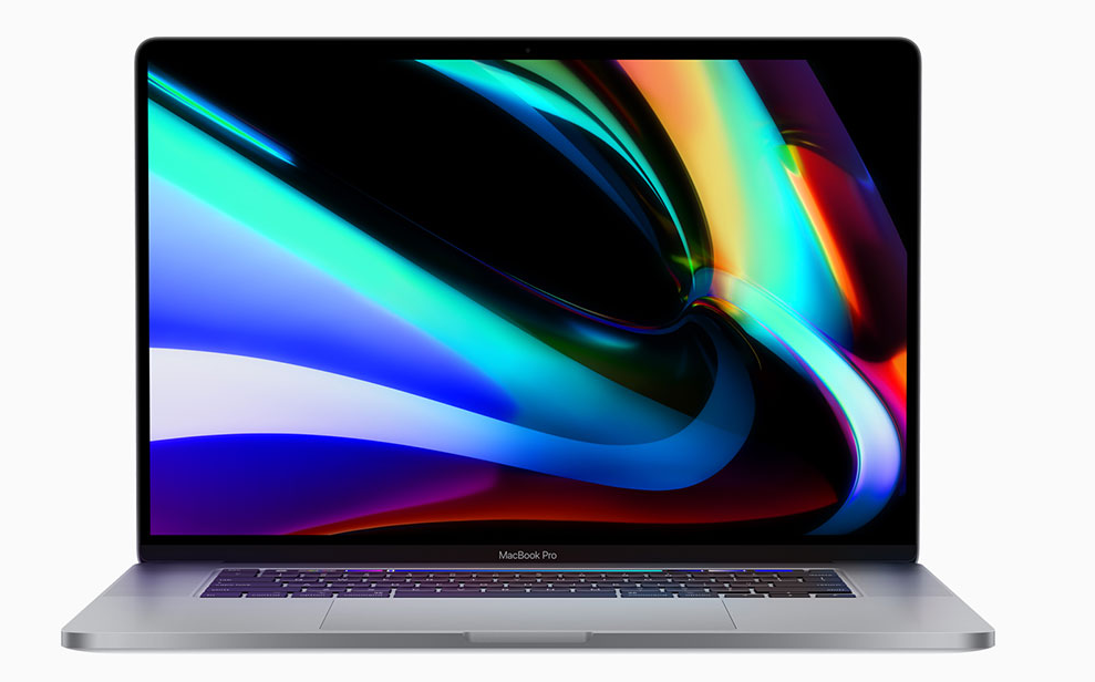 Apple 16.2" MacBook Pro with M1 Pro Chip 10C/16G/512GB (Approval Needed Before Ordering)  B1C404