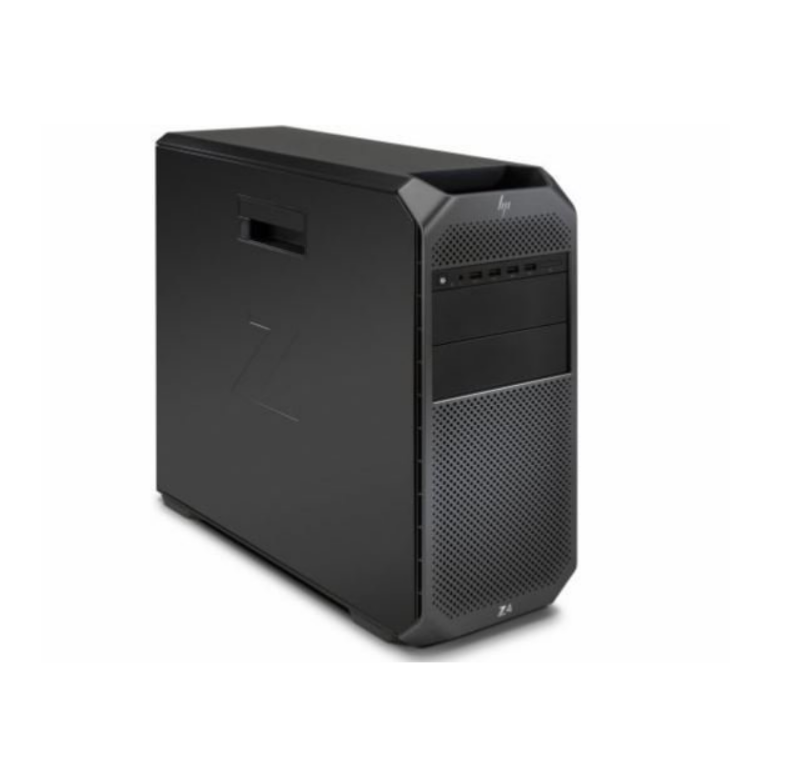 HP Z4 G4 with i9-10920X (12 Cores, up to 4.8GHz) 64GB/4TB/Geforce RTX3080 B1P123