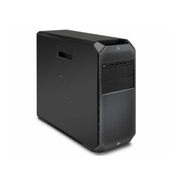 USED - HP Z4 G4 with i9-10920X (12 Cores, up to 4.8GHz) 64GB/4TB/Geforce RTX3080 B1P147
