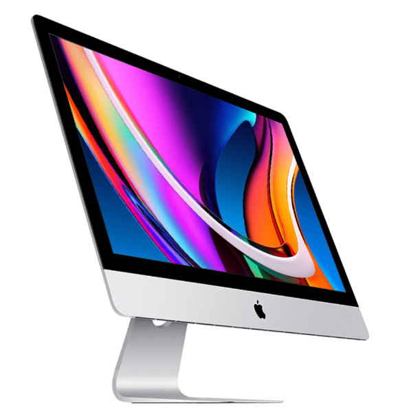 Apple iMac 27" Core i5 3.3GHz 6-core / 512/32GB /Radeon pro with Retina 5K 2020    B1P131