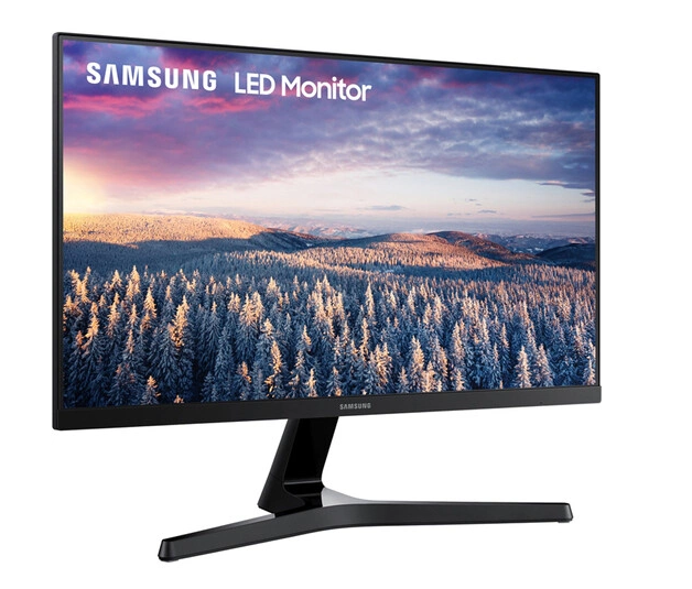Samsung S24R356FZN 23.8" 1080P 16:9 IPS Monitor B1P134