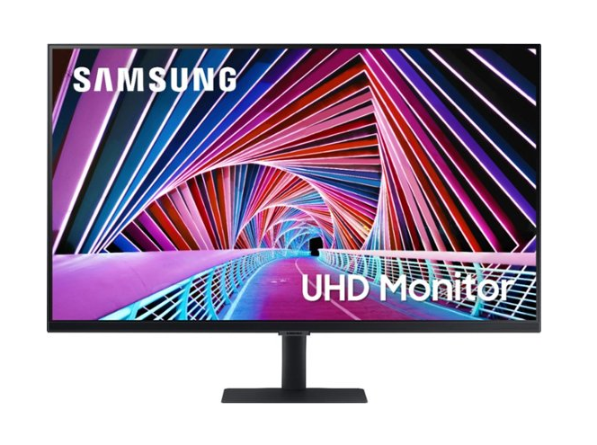 Samsung S70A S32A704NWN 31.5" 16:9 4K HDR VA Monitor B1P133