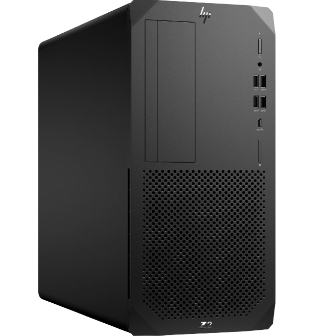 HP Z2 Tower G5 Workstation i9-10900 / 32GB./2TB/ ATI Radeon Pro w5500 B1P135