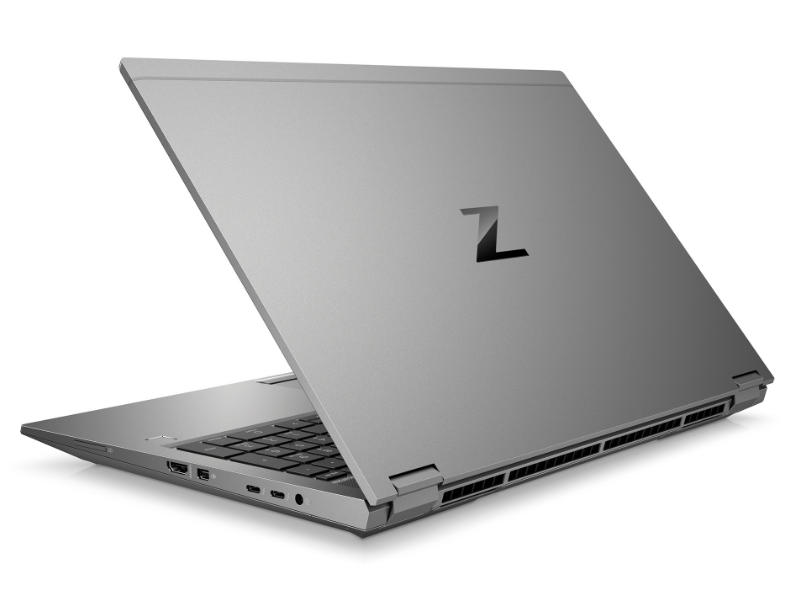 HP ZBook Fury 16 G8 / i7 Laptop             B1L140