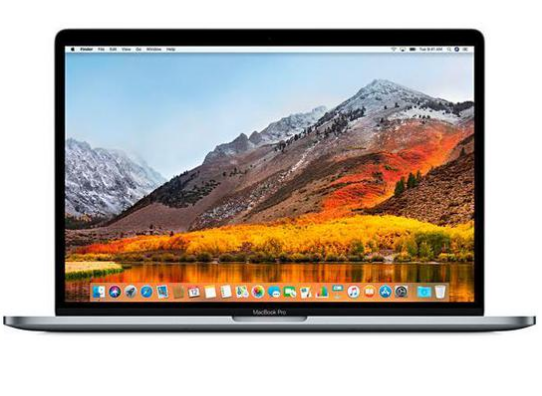 *USED* MacBook Pro 13"  (A1989)  i5 8th Gen./16GB/256GB   B1G501