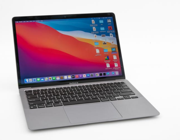 *USED* MacBook Air 13 (A2337) M1 Chip / 8GB / 512GB   B1G504