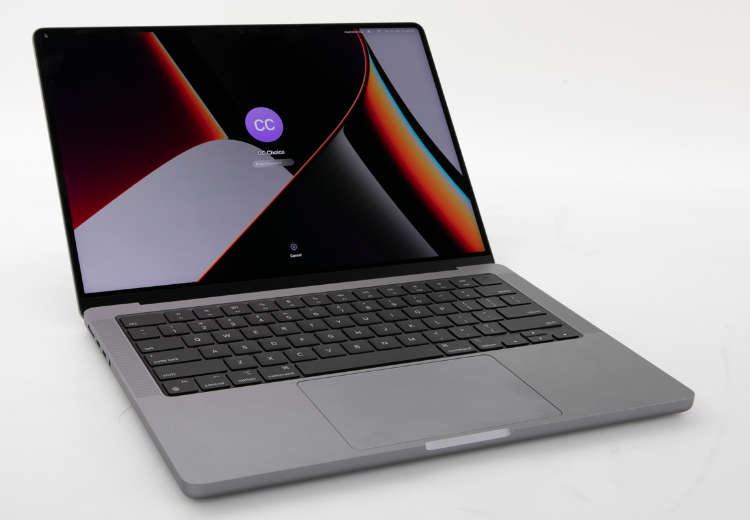 MacBook Pro 14 (A2447) 14" / M1 Pro/ 16GB / 512GB   B1G506