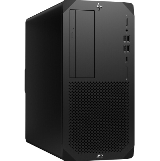 HP Z2 G9 Workstation Tower i7-12700/16GB/1TB/ Onboard Video Only  B1A702