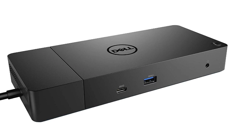 Dell Dock WD19S USB-C 180W Power Delivery (New) B1G304