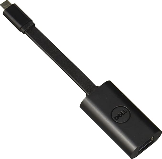 Dell  Adapter Usb-C To Ethernet Pxe  (New) B1G306