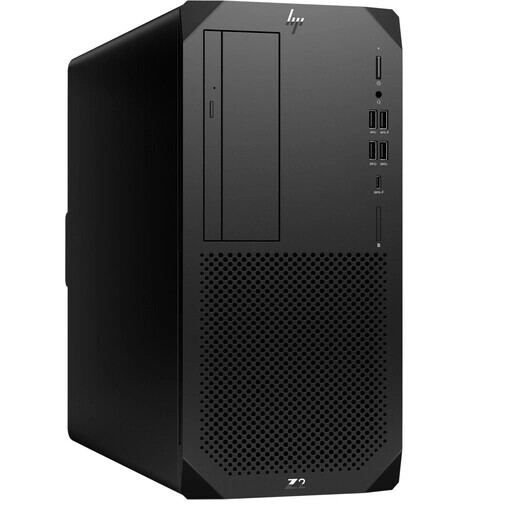 HP Z2 G9 Workstation - Intel Core i9 Hexadeca-core (16 Core) i9/ 32GB Ram/ 2TB HD / AMD Radeon 6600 Pro  B1D806