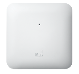 AP33-US - Juniper WiFi 6 802.11ax 5 GHz 3.0 Gbps 2 x RJ-45 Ports built-in Internal Antenna Wireless Access Point (New In Box)  B1G310