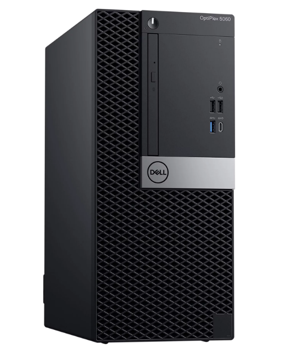 Dell 5060 Desktop - Defective PC - will not Boot    B1G311