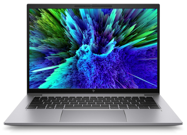 HP ZBook Fury 16 G10 Mobile Workstation - Wolf Pro Security - 16" - Intel Core i9 13950HX - 64 GB RAM - 2 TB SSD  B1P152