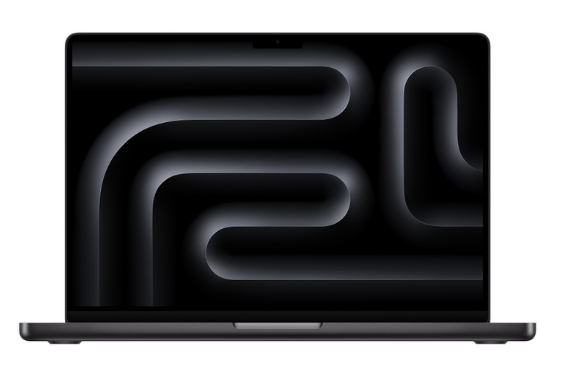 MacBook Pro 14in M3 Pro 18GB / 512GB / 11-Core CPU 18-Core GPU Space Gray  A2992  B1C405