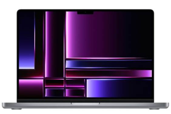 MacBook Pro 16inch M3 Pro 36GB / 1TB / 12-Core CPU 18-Core GPU Space Gray A2991 B1C406  Z1AF0019Y