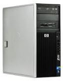 *USED* HP Z620 Desktop PC Dual Xeon 2Ghz./ 16GB Ram.        B1G310