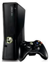 XBOX 360 Kinect 4GB                                                                                     B1P405