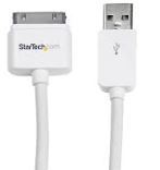 3m Apple 30pin Dock to USB Cbl i-P                                                B1E212