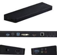 *USED* TARGUS Universal 3.0 Dock-Station                                                      B1P402
