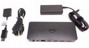 *USED* DELL Wireless Dock D5000                                                               B1P303