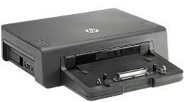 HP 2012 120W Adv Docking Station                                                   B1B305