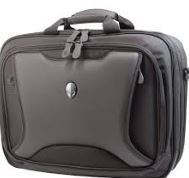 MobileEdge Chkpnt Frdly Laptop Bag                        B1D501