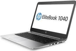 *USED* HP EliteBook Folio 1040 G1                                        B1G516