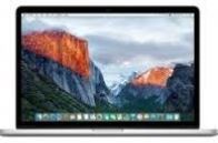 Mac Book Pro/2.2/i7/16GB/512GB/15.4RTN                                    B1B406
