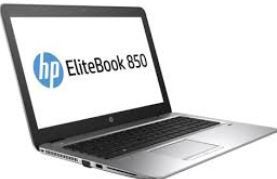HP EliteBook 850 G3 i7/15/16GB/256                                                        B1C704