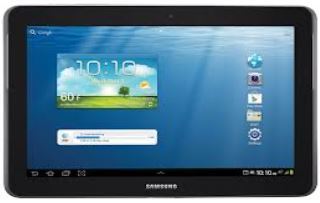 Samsung Galaxy Tab 2 10.1 tab 16gig                                               B1L117