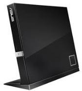 ASUS Slim BLU-RAY WRITER 6X-BLACK                                         B1O302