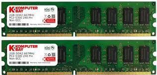 CRUCIAL 2GB DDR3 240PIN                                                      B1L115