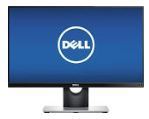*USED* DELL 27 inch Monitor                                                            B1Q083