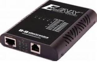 *Used* E-LINX ETHERNET EXTENDER                                                     B1O407