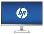 HP LED IPS MONITOR 21.5"HDMI/DP/VGA                                          B1C301