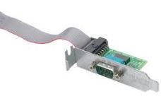 Z220 SERIAL ADAPTOR 2ND SERIAL PORT                                   B1N401