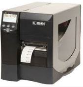 *USED* Zebra Z Series ZM400 label printer                                                    B1Q059