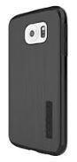 Incipio Samsung Gal/S6 Phone Case Black                                          B1M206