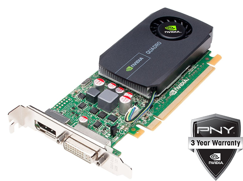 *USED* NVIDIA QUADRO 600                                                       B1P301